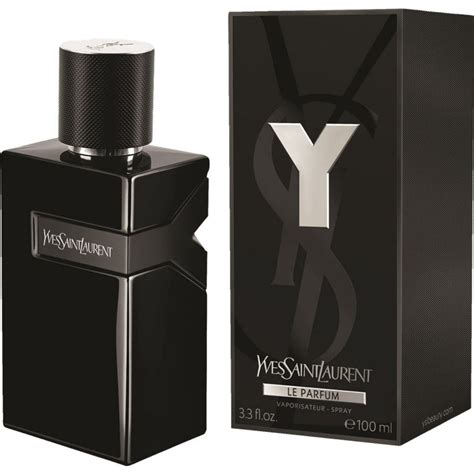 ysl y le parfum edp|YSL Y EDP refill.